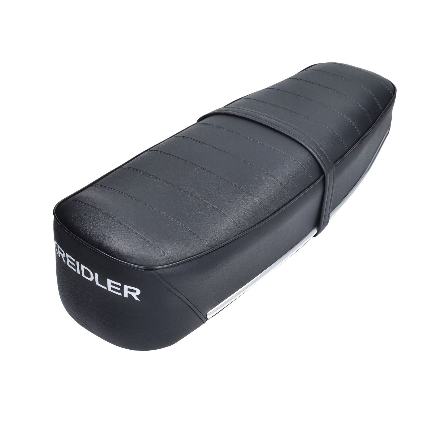 Buddyseat (made in EU) model 27.94.93 model 1973 dicht voor Kreidler