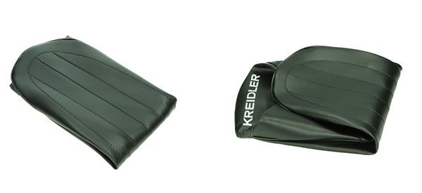Buddydek Xtreme (made in EU) lengte streep 1970-1973 voor Kreidler