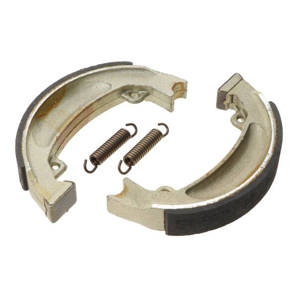 Bremsbacke 160 mm für Kreidler