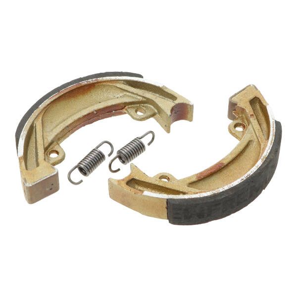 Bremsbacke 120 mm für Kreidler