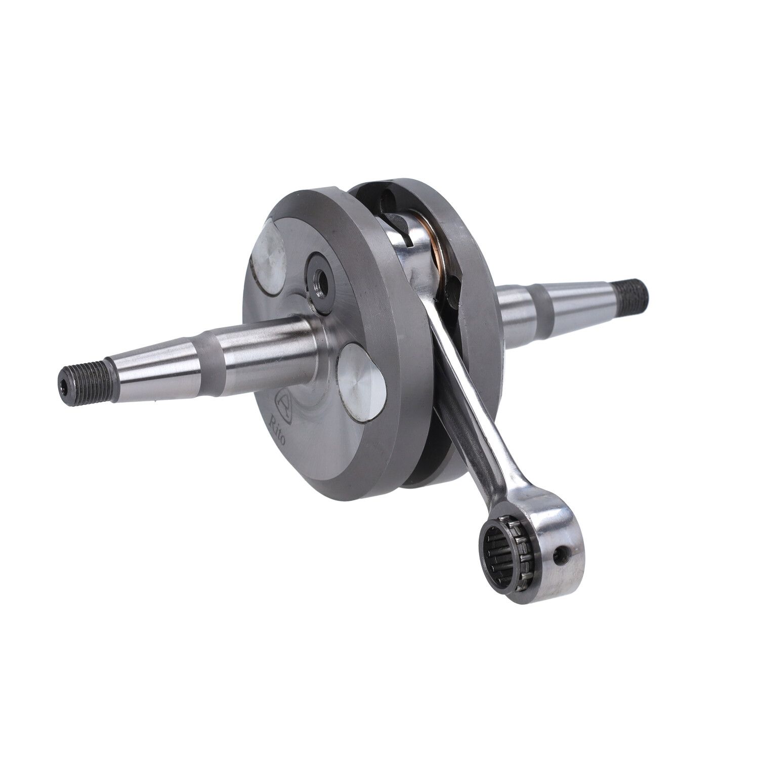 Kurbelwelle 42 mm für Kreidler
