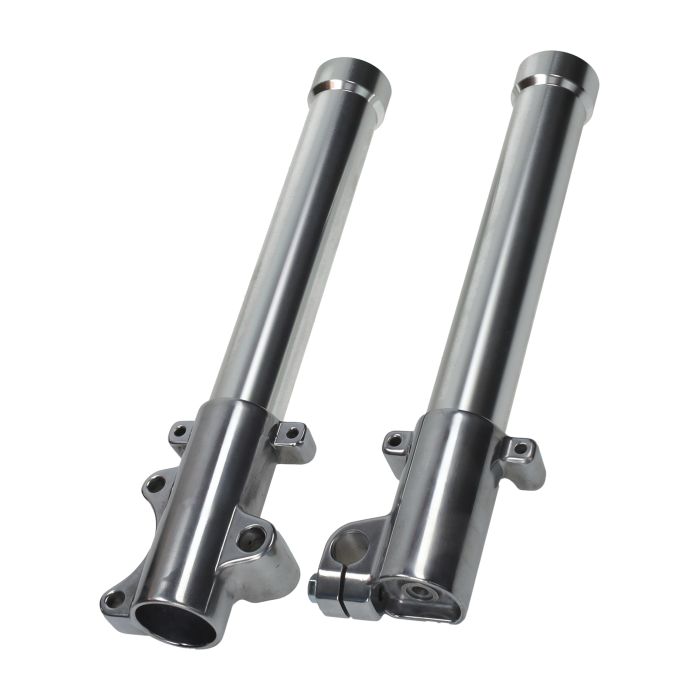 Buitenpootset schijfrem model rs, rmc voor Kreidler
