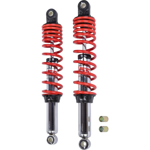 Stoßdämpfersatz 360 mm für Kreidler