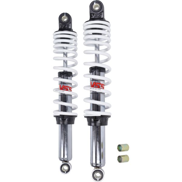 Stoßdämpfersatz 360 mm für Kreidler