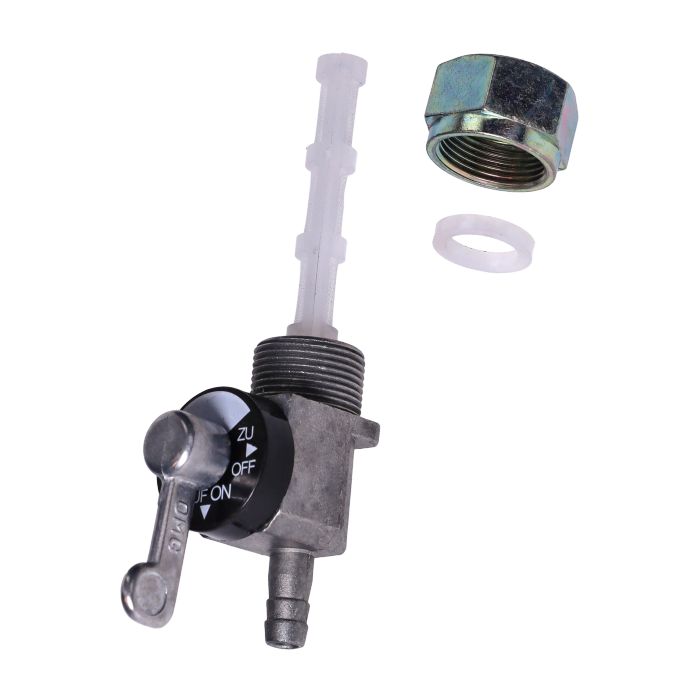 Benzinekraan omg m16x1 mv50, puch, kreidler - Kreidler onderdeel