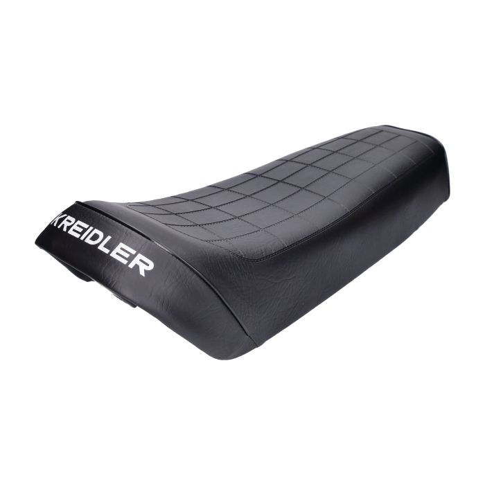 Buddyseat Weltmeister rs, rmc 27.94.89 voor Kreidler