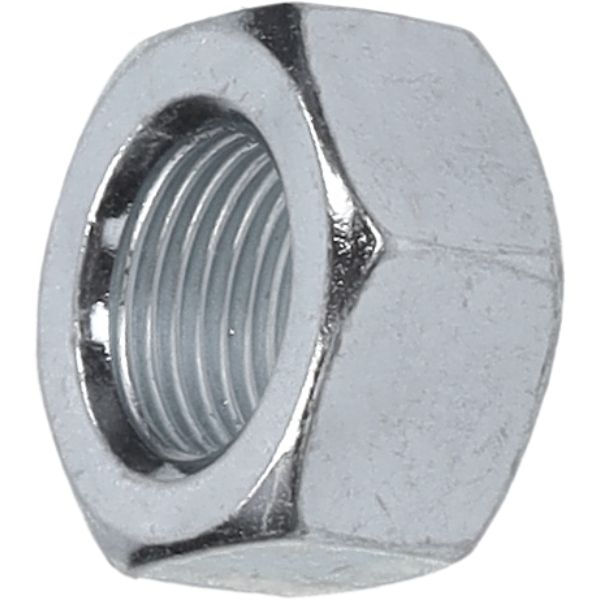 Moer voorkettingwiel m12x1 3v-4v 00.20.52 voor Kreidler