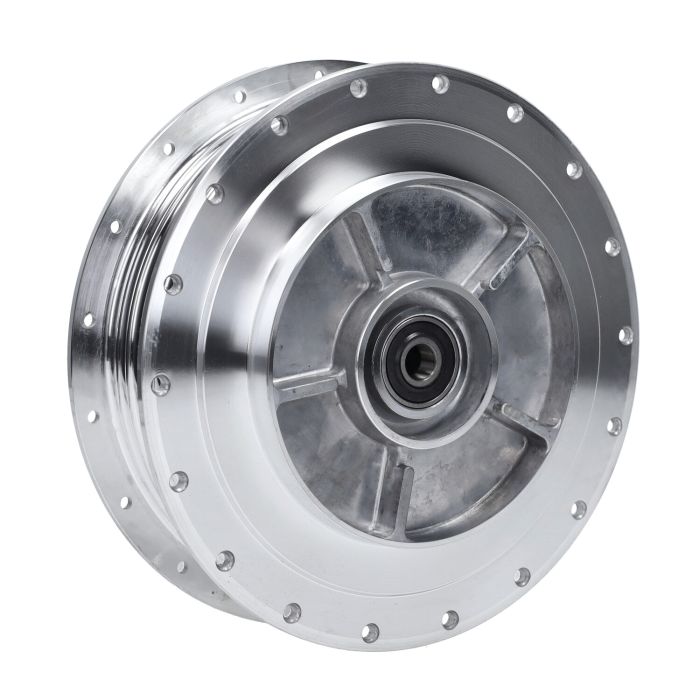 Naaf achterwiel model Leuleu 67.14.98 160mm voor Kreidler