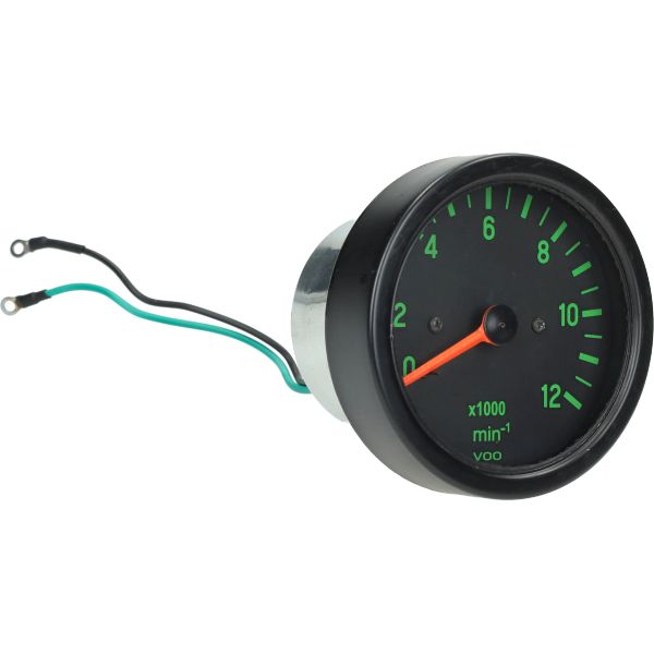 schwarz für Kreidler