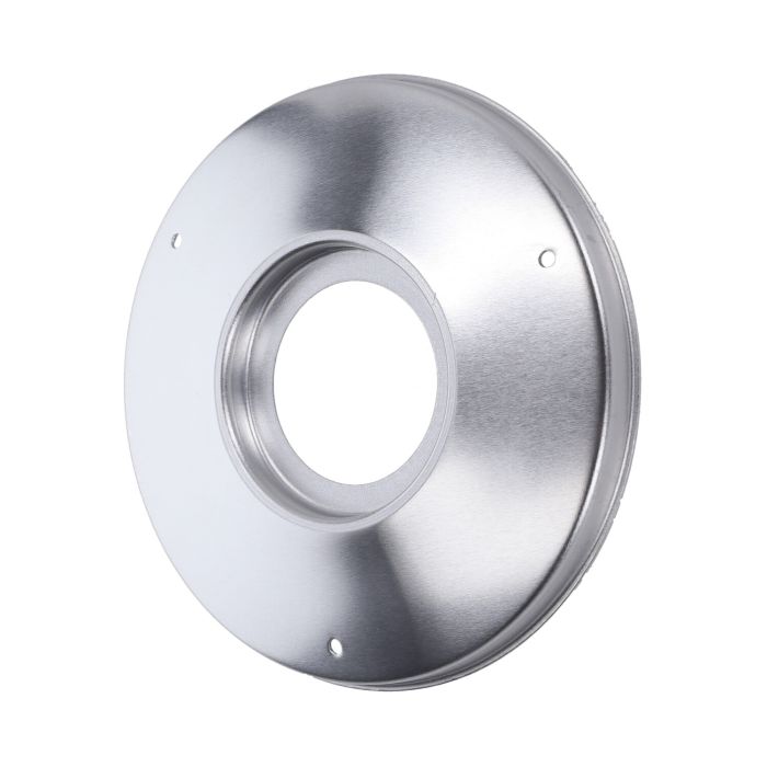 Deksel voorwiel klein leu leu aluminium kreidler rs, rm, rmc voor Kreidler