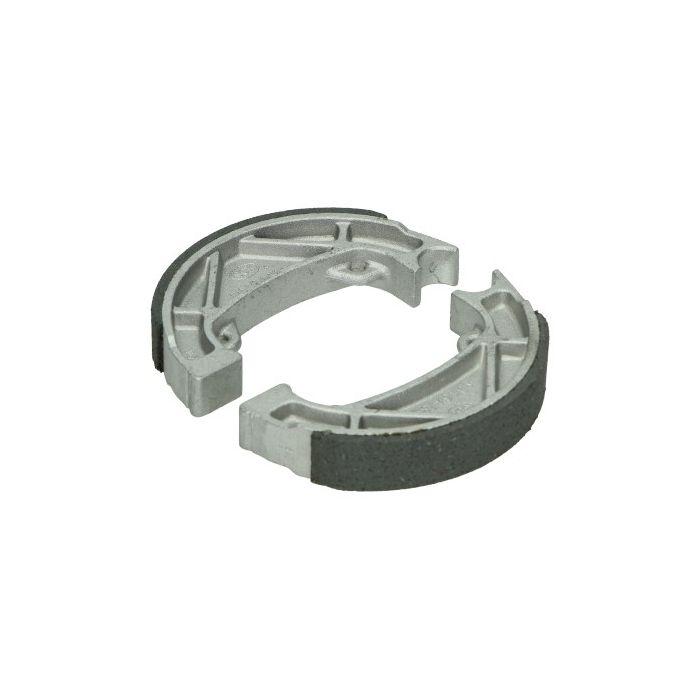 Bremsbackensatz 120 mm für Kreidler