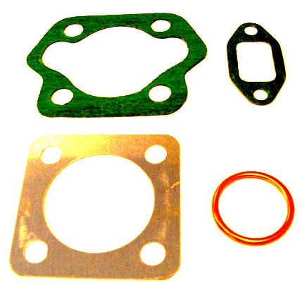 Dichtung 50 cc für Kreidler