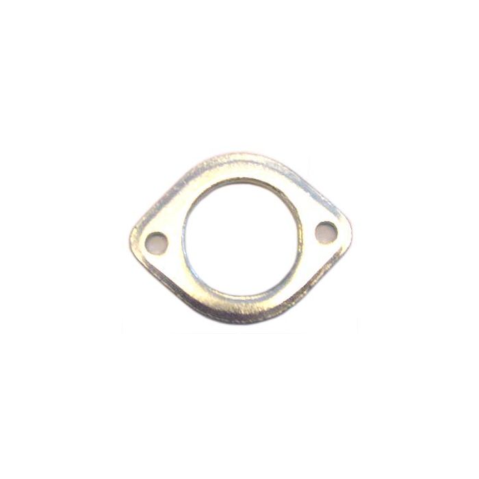 Uitlaatflens (made in EU) 32mm kreidler - Kreidler onderdeel