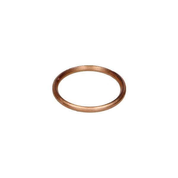 Auspuffdichtung 32 mm für Kreidler