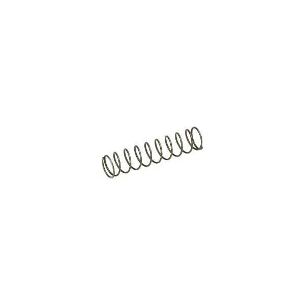 Gasschieberfeder 10 mm für Kreidler