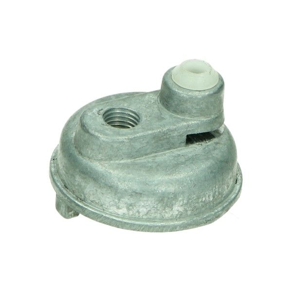 Gasschieberdeckel 19 mm für Kreidler