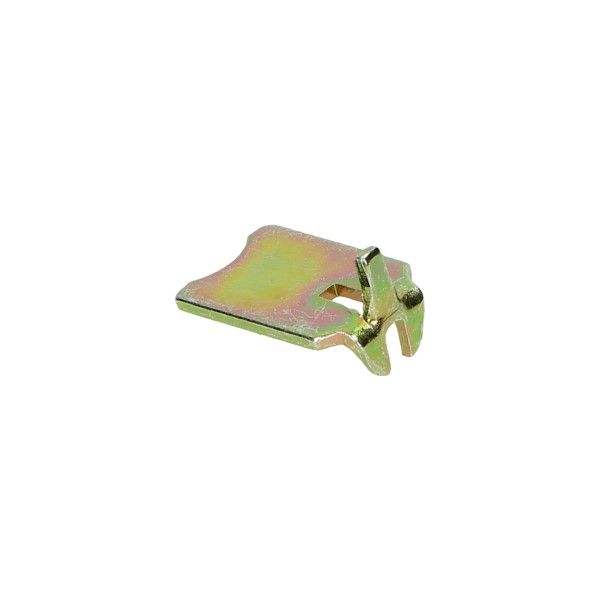 Chokeschieber 12 mm für Kreidler